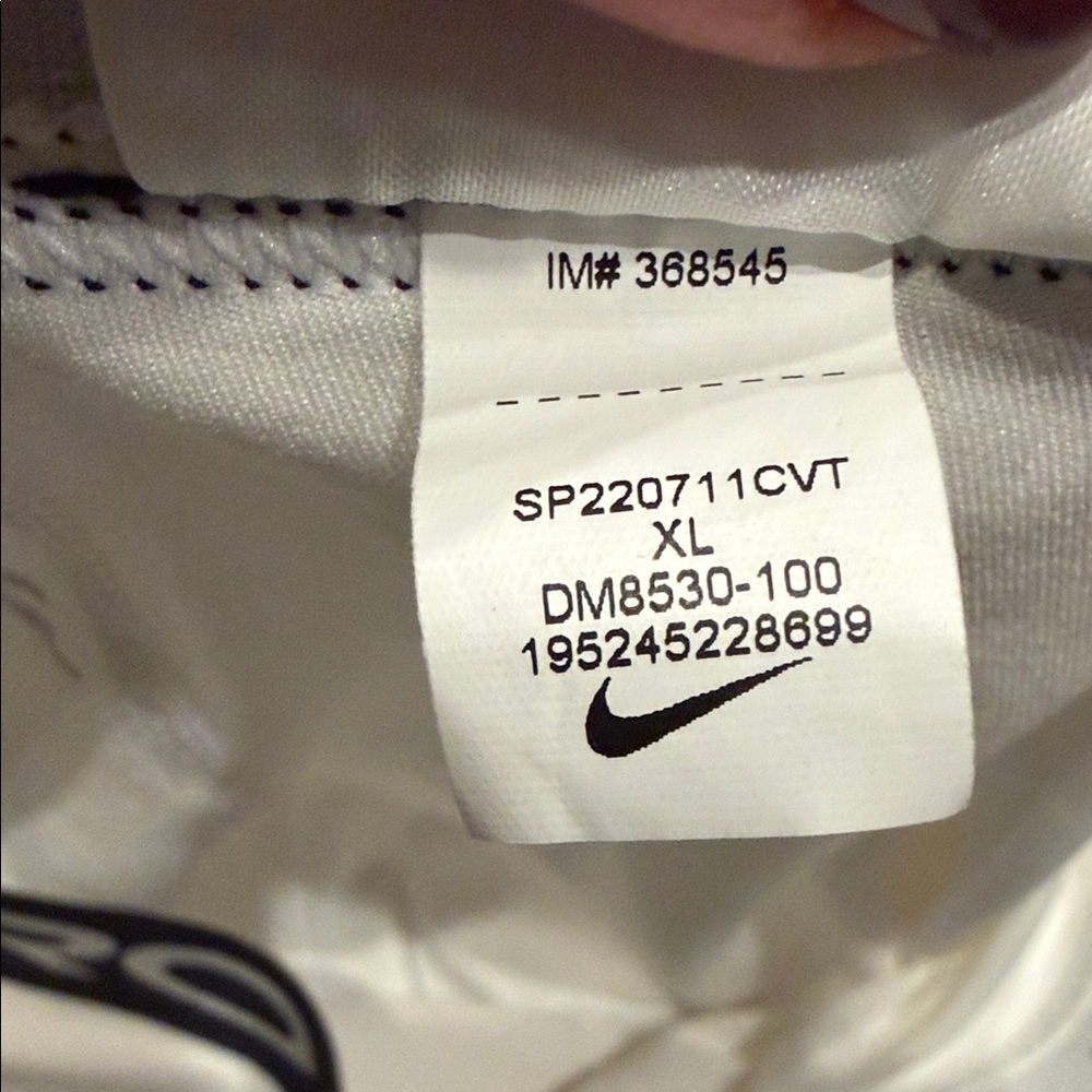 Nike Pro Dry-Fit Tights - Picture 3 of 6
